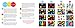 Hervé Tullet's Press Here Game (Art Games for Preschool, Preschool Game, Games for Children Ages 2-6)