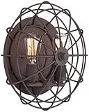 Industrial Cage 14