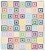 Connecting Threads Modern Quilt Kit (Playing with Blocks)