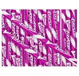 Wonka Pixy Stix Candy Powder Straws - Purple: 1 LB Bag