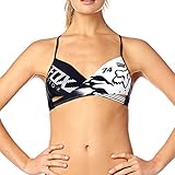 Fox Racing Womens Union Wrap Halter Top