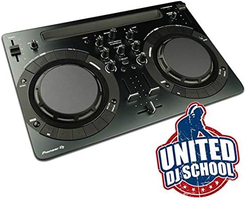 Course Pioneer wego-4 | Learn from the Dutch DJs in 30 Online videos about your controler!