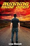 Running Wide Open (Full Throttle Book 1)