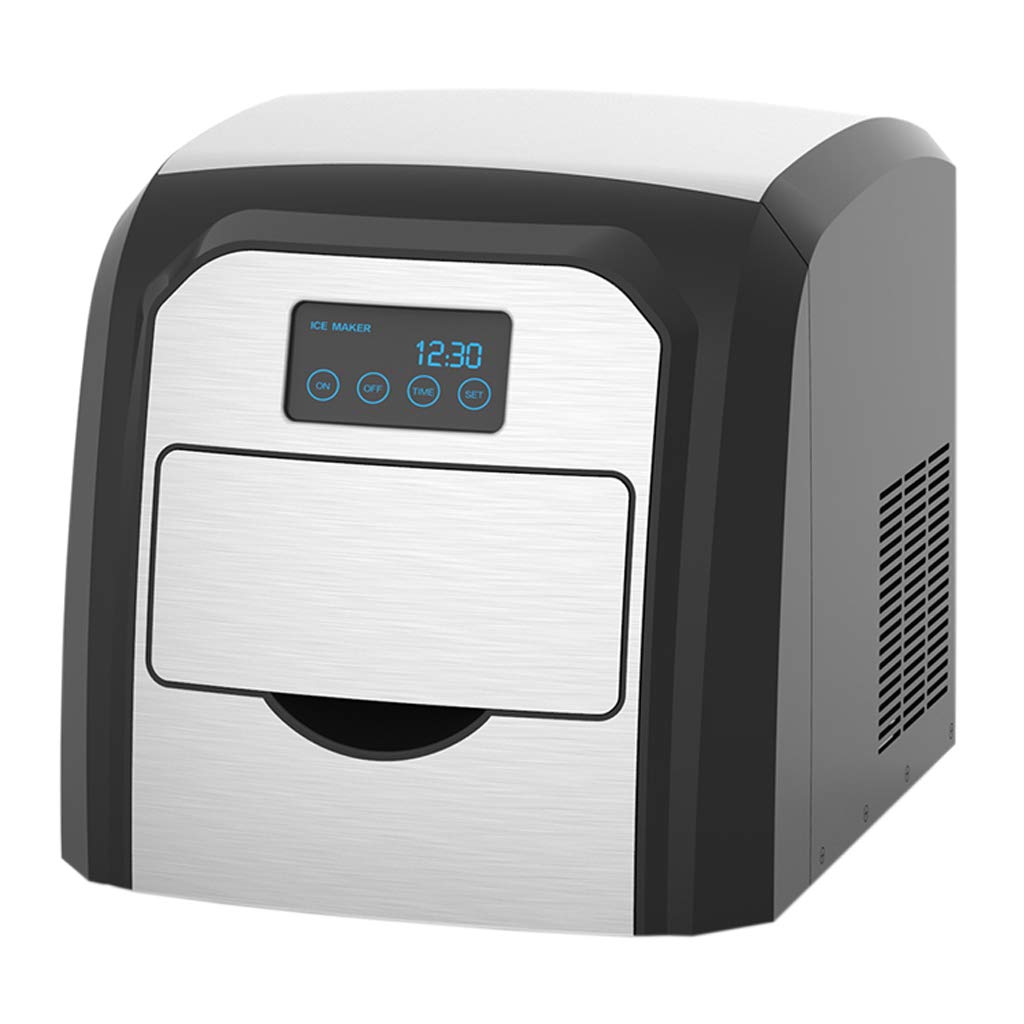 The 10 Best Ice Maker With Drawer