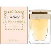 Cartier La Panthere for Women 1.6 oz Eau de Parfum Spray