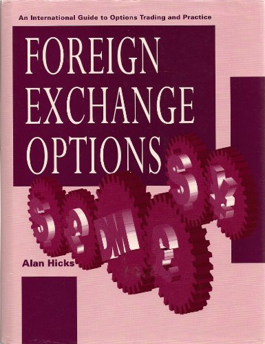 Foreign Exchange Options