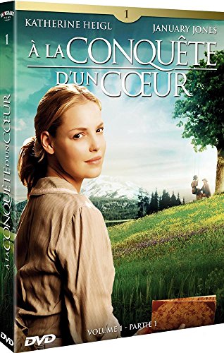 A La Conquête D'un Coeur - Vol. 1, Partie 1