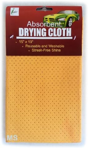 Absorbent Drying Cloth For Auto, Kitchen, Home Everyday Use ... mtc