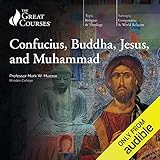 Confucius, Buddha, Jesus, and Muhammad by 