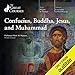 Confucius, Buddha, Jesus, and Muhammad by 