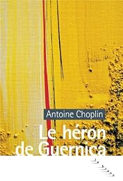 Le  héron de Guernica