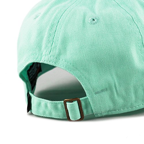 2 HAT+DEPOT+Washed+Profile+Baseball