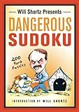 Will Shortz Presents Dangerous Sudoku by