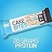 OPTIMUM NUTRITION Protein Cake Bites, Whipped Protein Bars, On the Go, low sugar, Protein Dessert, NEW Flavor: Cookies & Cream, 12 Countthumb 4