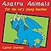 Asatru Animals: For Very Young Heathens by Carrie Overton