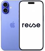 Amazon.com: Apple iPhone 15 Plus, 128GB, Blue - Locked to AT&T