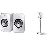 kef lsx alexa
