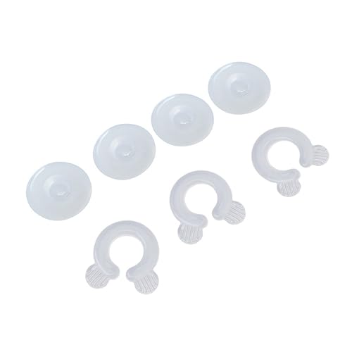 JZK 12 Duvet clips to keep duvet in place, duvet cover clips duvet