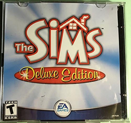Amazon.com: SimCity 4 Deluxe Edition - PC : Video Games