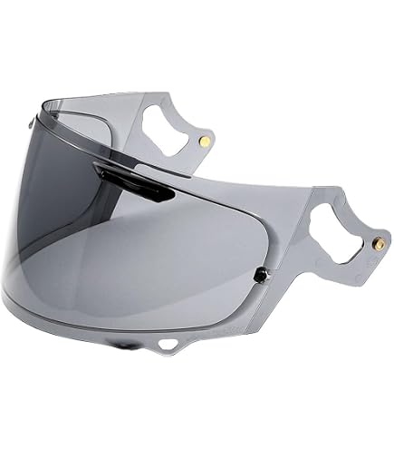Arai Helmets Faceshield for XD4 Helmets