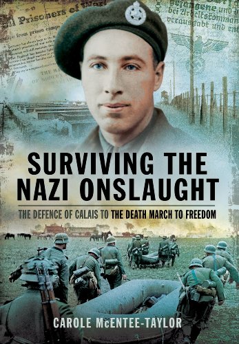 Surviving the Nazi Onslaught