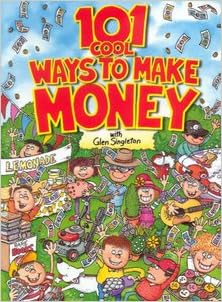 101 Cool Ways To Make Money Nicolas Brasch 9781865156033 - 