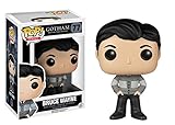 DC Universe POP! Heroes Gotham: Bruce Wayne 3.75