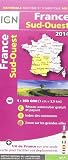 France South West 2014: IGN-803 by 