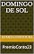 Livro DOMINGO DE SOL: PremioConto23