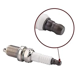 Butom Pack of 4 491055S Spark Plug for Champion
