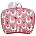 LAPGEAR Lap Pets Lap Desk for Lil’ Kids - Llama - Fits up to 11.6 Inch Laptops - Style No. 46749