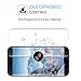 [Case Friendly] Galaxy S7 Edge Screen Protector,JRG Premium Curved Tempered Glass for Samsung Galaxy S7 Edge (Not Full Coverage),Clear