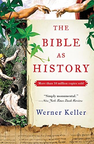 Amazon.com: The Oxford History of the Biblical World