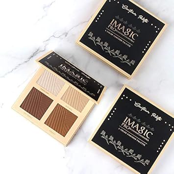 imagic highlighter palette