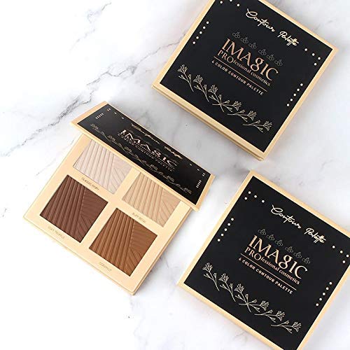 professional contour palette