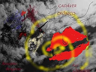Livro Cadáver crônico