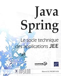 Java Spring
