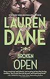 Broken Open (The Hurley Boys)