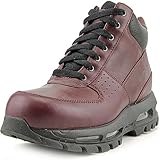Nike Air Max Goadome (GS) Round Toe Leather Chukka Boot