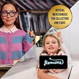 WOW! STUFF Hermione Granger Lumos Wand 7 Inch Light-Up Wizarding World view 6