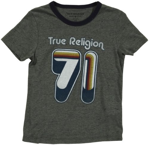 71 Retro Ringer Tee 