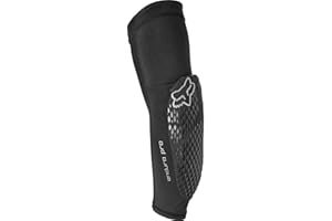Fox Racing Enduro Pro Mountain Biking Elbow Guards