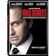 Wall Street (20th Anniversary Edition)