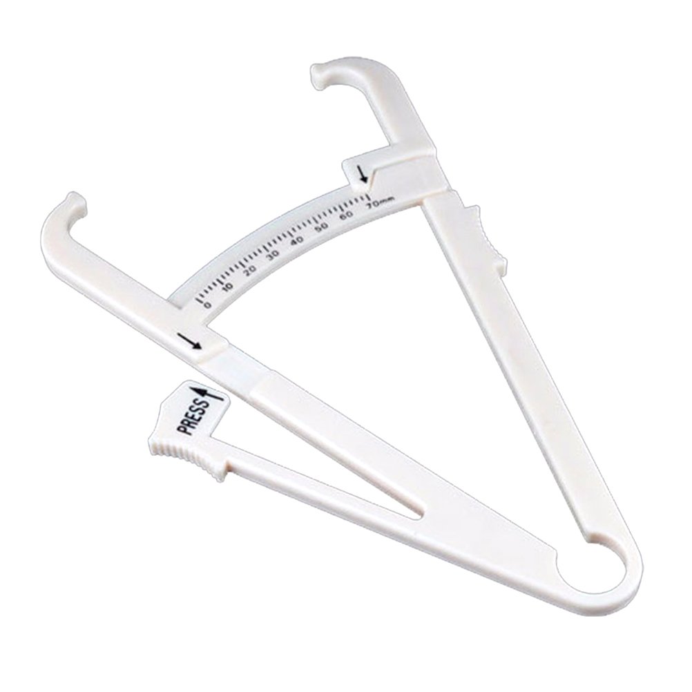 Body fat caliper consigue el mejor cuerpo