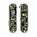 Victorinox VN06223L1905US2 Classic Lemons, Black
