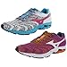 Mizuno Women's Wave Sayonara 2 Running Shoe