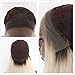 SAPPHIREWIGS Red Color Silky Soft Straight Type Heat Resistant Hair Hand Tied Cosplay Women Masquerade Makeup Party Synthetic Lace Front Daily Wigs