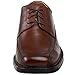 Dockers Men’s Perspective Leather Oxford Dress Shoe