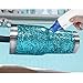 Epoxy Resin Bubble Remover, USLINSKY Bubble Buster Heat Gun with US Adapter Apply to Acrylic Painting Supplies, Quick Resin Bubble Free Tool for Crafts