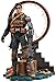 DIAMOND SELECT TOYS Marvel Select Winter Soldier Exclusive Action Figure
